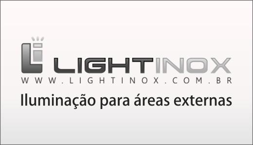 Lightinox - Iluminação para área externa